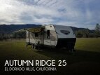 Thumbnail Photo 0 for 2017 Starcraft Autumn Ridge